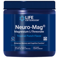 Thumbnail for Neuro-Mag Magnesium L-Threonate (Tropical Punch) - My Village Green