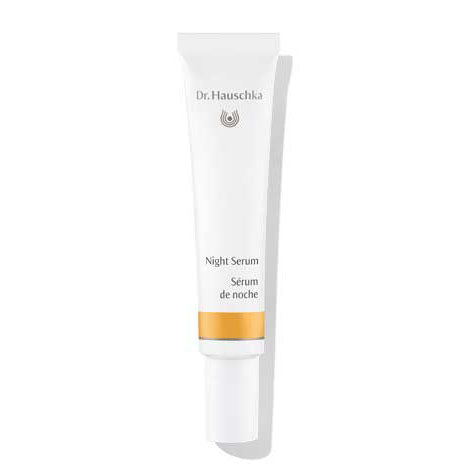 Night Serum - Dr. Hauschka Skin Care