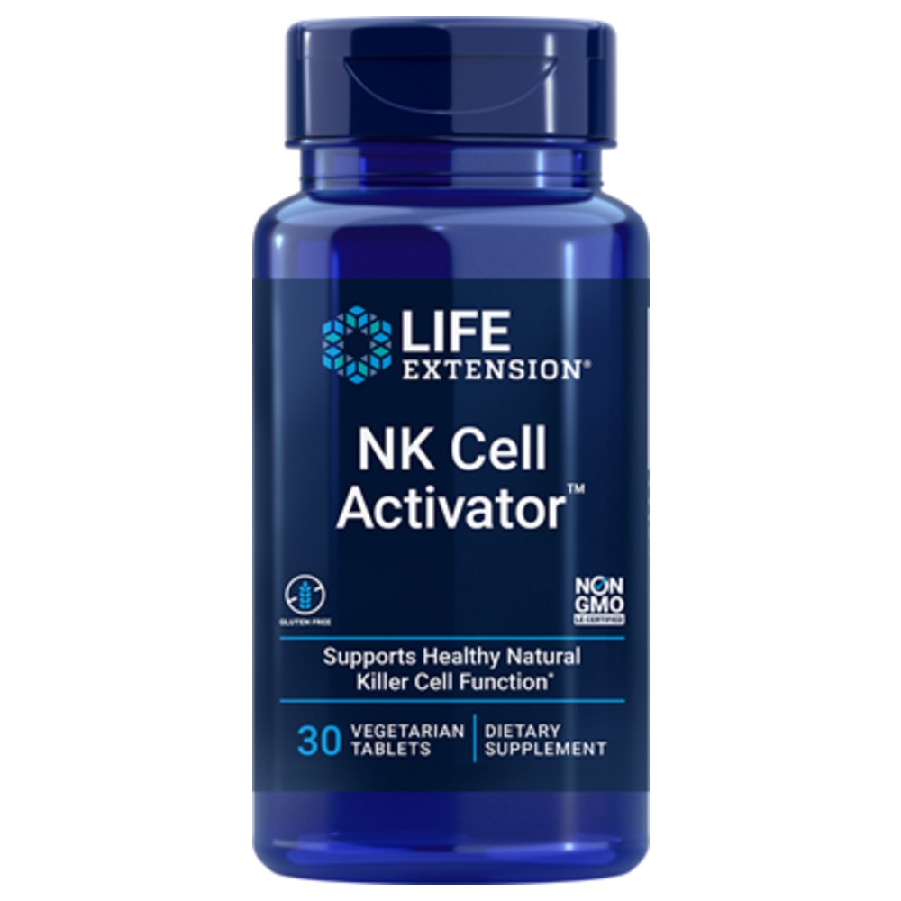 NK Cell Activator - My Village Green