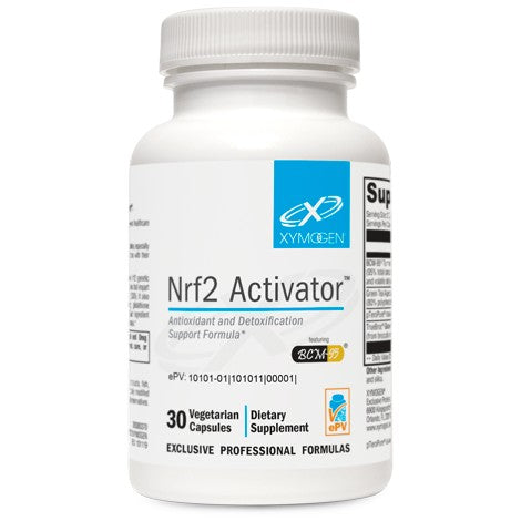 Nrf2 Activator - Xymogen