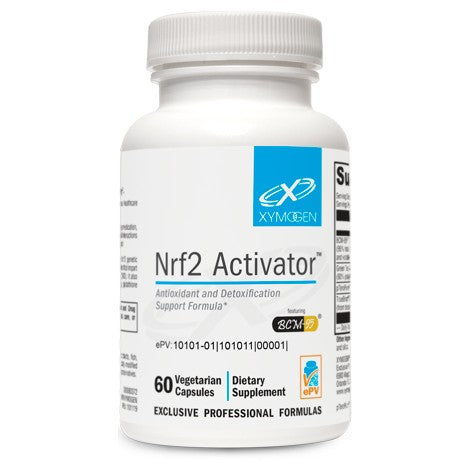 Nrf2 Activator - Xymogen