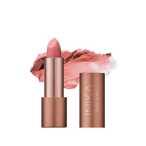 Organic Lipstick NUDE PINK