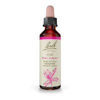 Thumbnail for Oak - Bach Flower Remedies