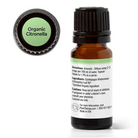 Thumbnail for Organic Citronella Essential Oil