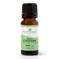 Thumbnail for Organic Citronella Essential Oil