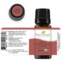 Thumbnail for Organic Frankincense Carterii Essential Oil