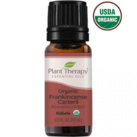 Thumbnail for Organic Frankincense Carterii Essential Oil