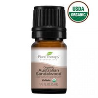 Thumbnail for Organic Australian Sandalwood Essential Oil