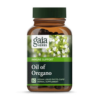 Thumbnail for Oil of Oregano - Gaia Herbs