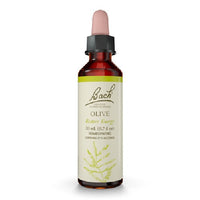 Thumbnail for Olive - Bach Flower Remedies