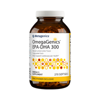 Thumbnail for OmegaGenics EPA-DHA 300 - Metagenics