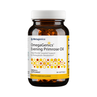 Thumbnail for OmegaGenics Evening Primrose Oil - Metagenics