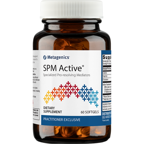 SPM Active - Metagenics