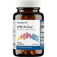 Thumbnail for SPM Active - Metagenics