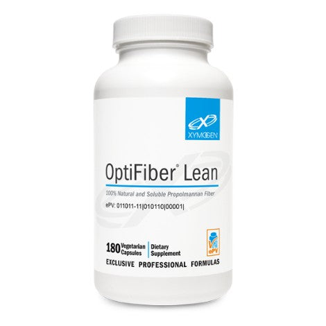 OptiFiber Lean - Xymogen