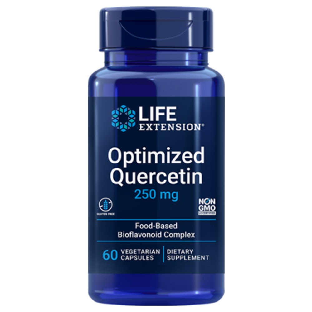 Optimized Quercetin - My Village Green