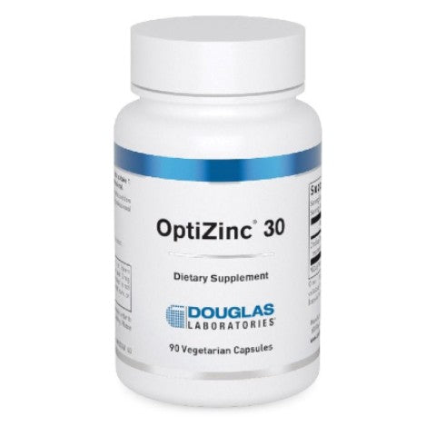 Opti-Zinc 30 - Douglas Labs