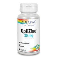 Thumbnail for Opti Zinc 30MG - My Village Green