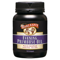 Thumbnail for Evening Primrose Oil - Barleans