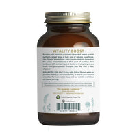 Thumbnail for Organic Wheat Grass Juice Powder - My Village Green