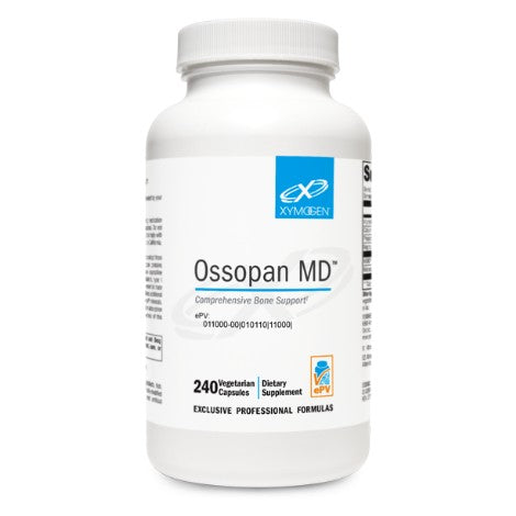 Ossopan MD - Xymogen