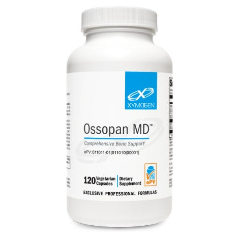 Ossopan MD - Xymogen