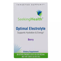 Thumbnail for OPTIMAL ELECTROLYTE BERRY