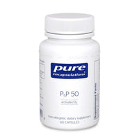 Thumbnail for P5P 50 (activated vitamin B6) - My Village Green
