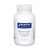 Thumbnail for Pancreatic Enzyme Formula - My Village Green