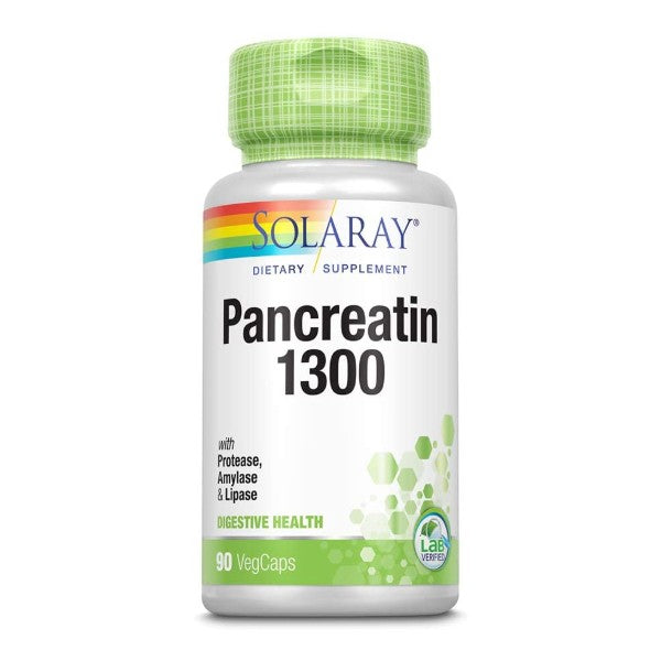 Pancreatin 1300 - My Village Green