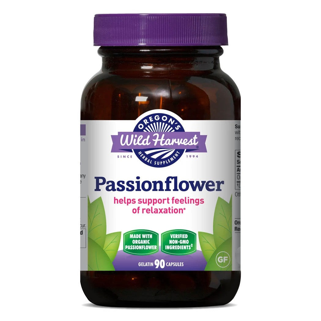 Passionflower