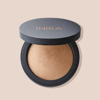 Thumbnail for Organic Baked Mineral Foundation PATIENCE