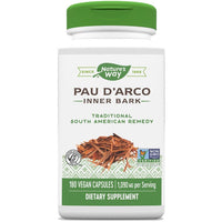 Thumbnail for Pau d’Arco Inner Bark - My Village Green