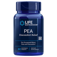 Thumbnail for PEA Discomfort Relief - My Village Green