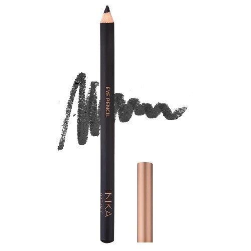 Organic Eye Pencil BLACK