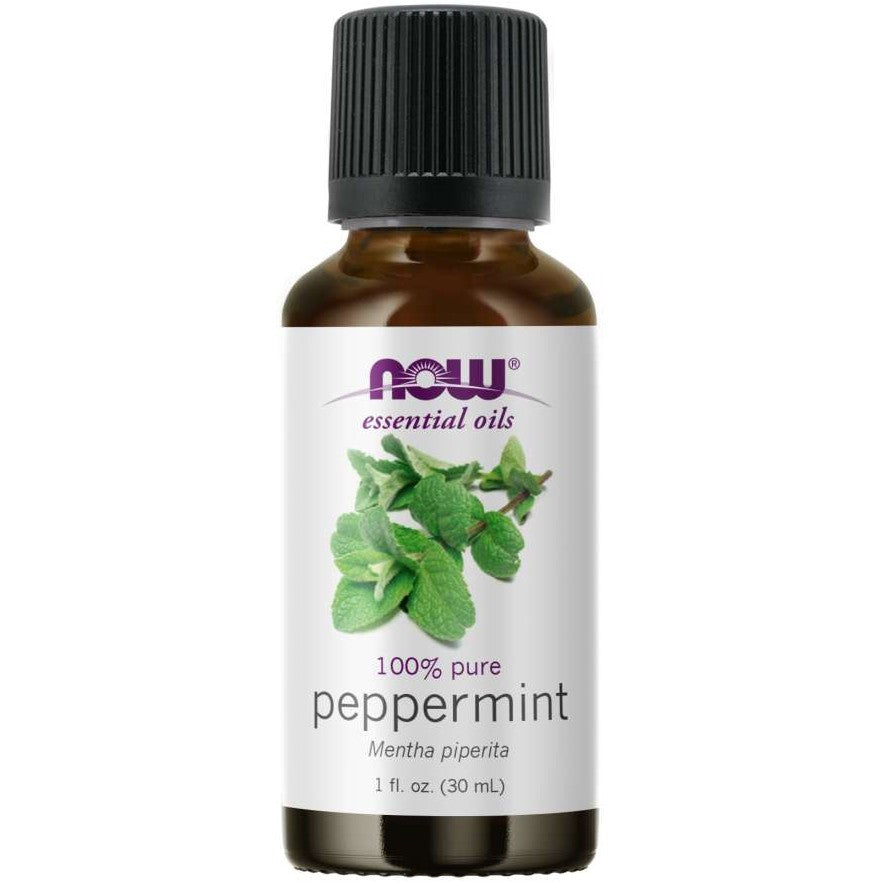 Peppermint Oil - My Village Green