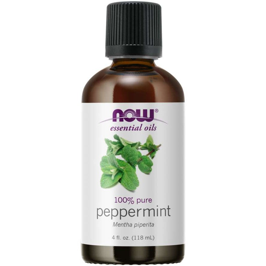 Peppermint Oil - My Village Green