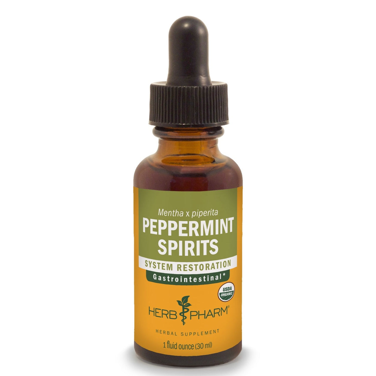 Peppermint Spirits - My Village Green