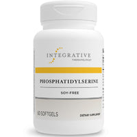 Thumbnail for Phosphatidylserine - Integrative Therapeutics