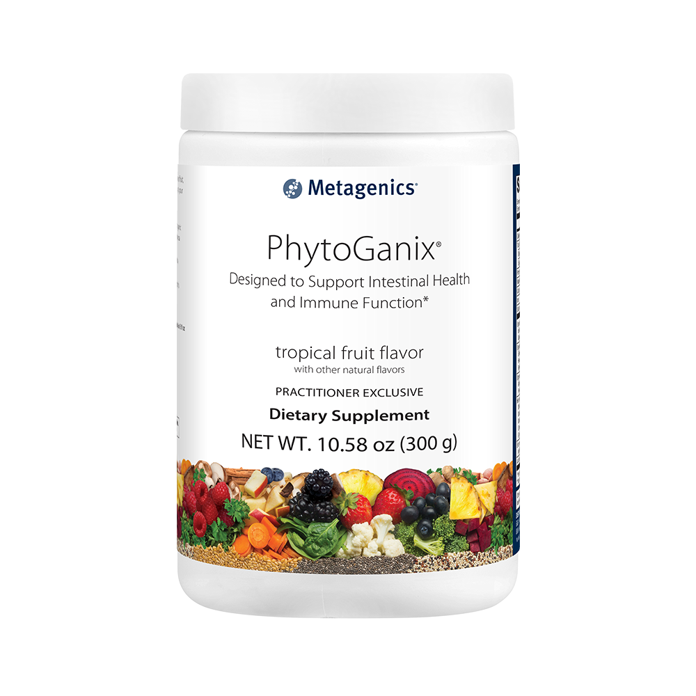 PhytoGanix - Metagenics