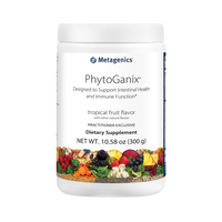 Thumbnail for PhytoGanix - Metagenics