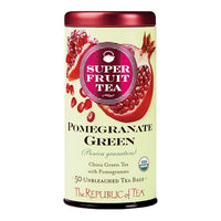 Thumbnail for Organic Pomegranate Green Superfruit - My Village Green