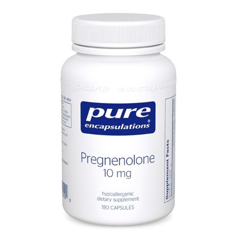 Pregnenolone - My Village Green