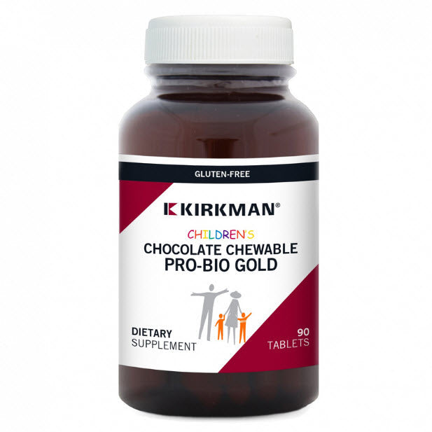 Children’s Chewable Pro-Bio Gold