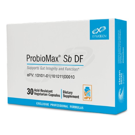 ProbioMax Sb DF - Xymogen