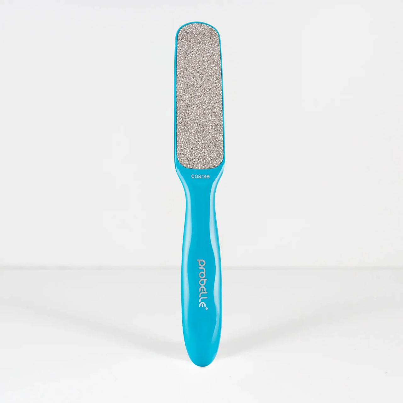 Nickel Foot File Blue