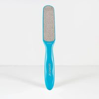 Thumbnail for Nickel Foot File Blue