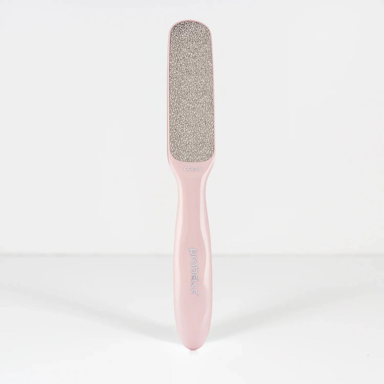 Nickel Foot File Pink