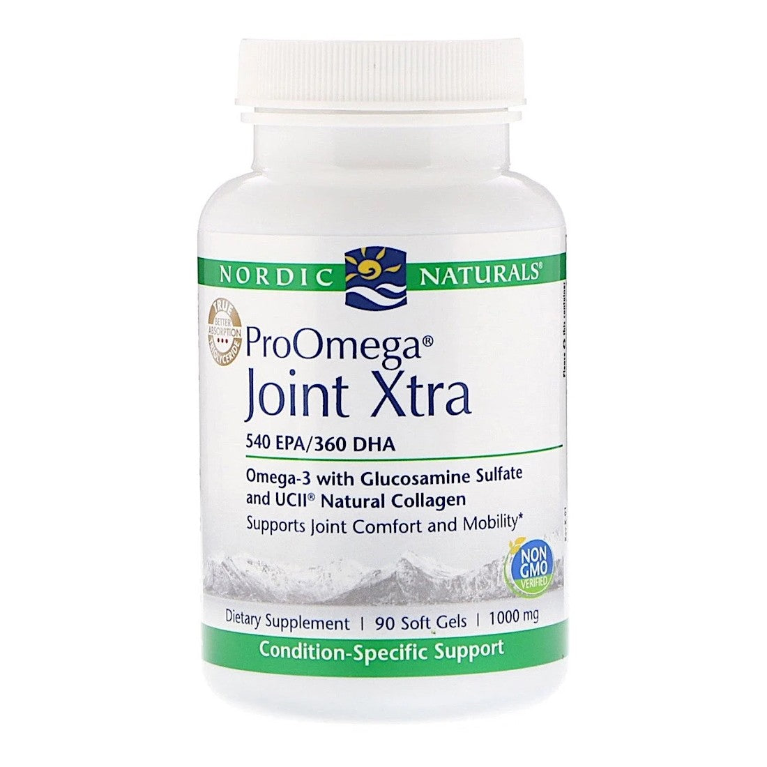 ProOmega Joint Xtra - My Village Green