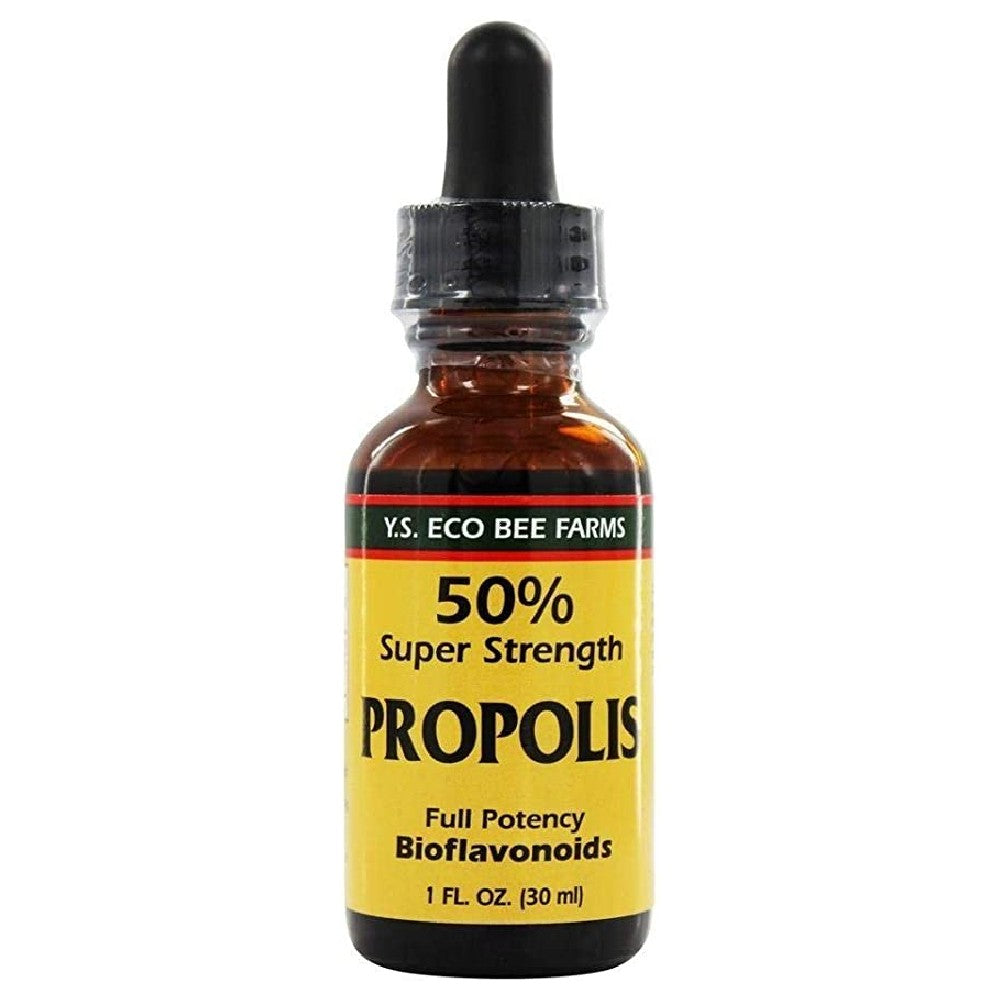 Propolis, 50% Super Strength - My Village Green